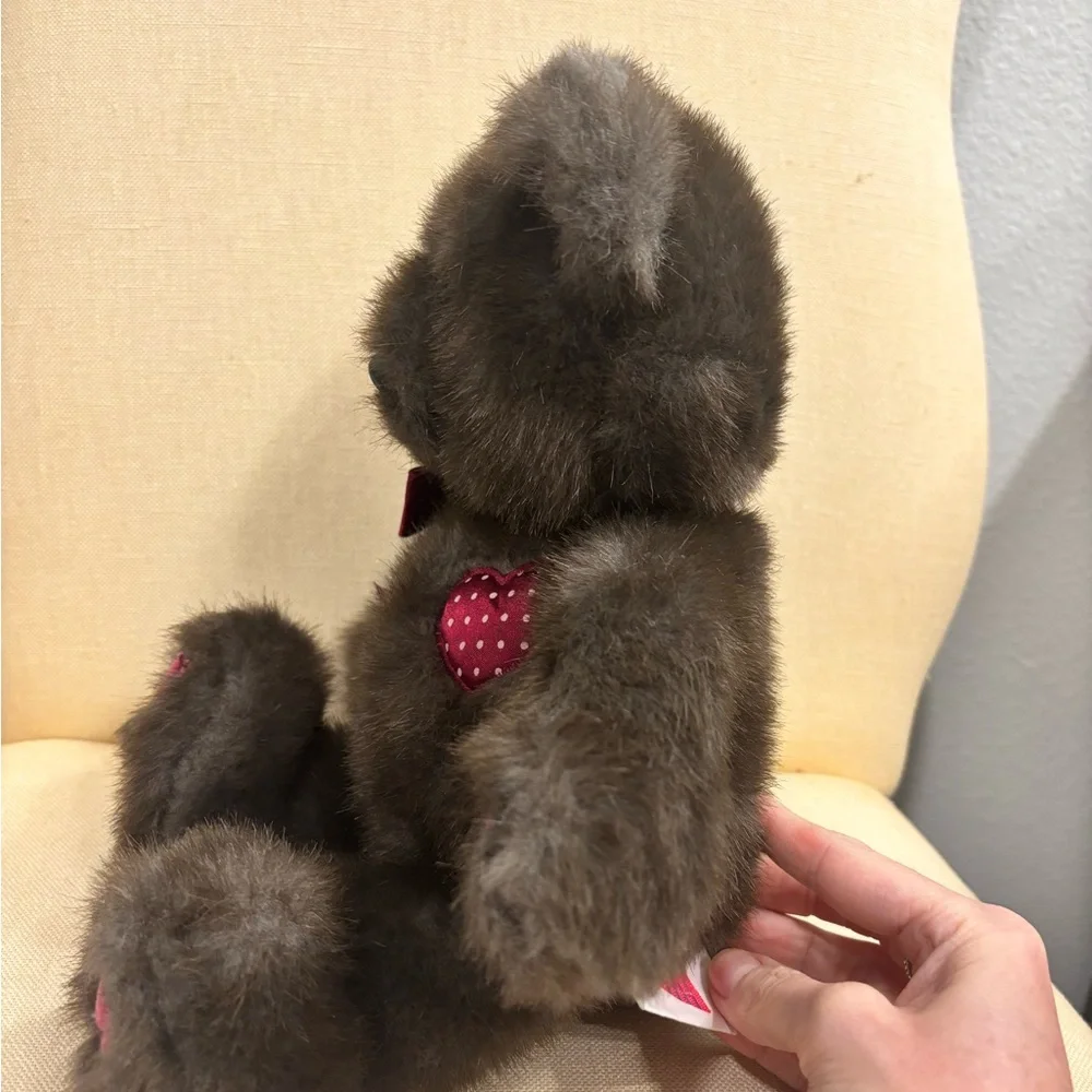 Dakin soft brown